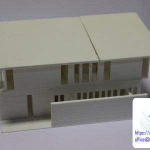 druk-3d-architektura-makieta (2) druk 3d makiety architektonicznej dom