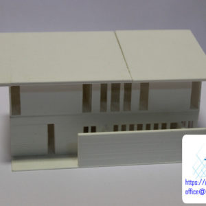 druk-3d-architektura-makieta (3) druk 3d makiety architektonicznej dom