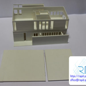 druk-3d-architektura-makieta (4) druk 3d makiety architektonicznej dom