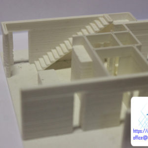 druk-3d-architektura-makieta (8) druk 3d makiety architektonicznej dom