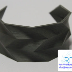 druk 3d bransoletki bizuteria