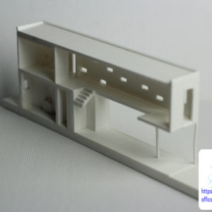 druk-3d-makieta-architektoniczna-willa (1) druk 3d makiety architektonicznej
