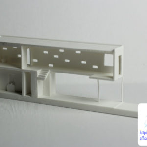 druk-3d-makieta-architektoniczna-willa (3) druk 3d makiety architektonicznej