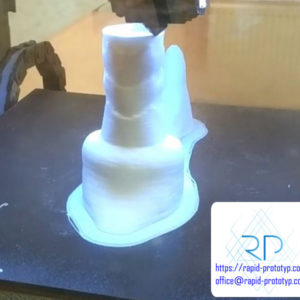 druk 3d miecz cosplay strój przebranie god of war