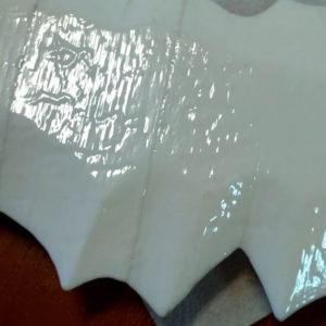 druk 3d miecz cosplay strój przebranie god of war