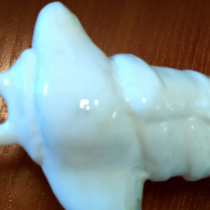 druk 3d miecz cosplay strój przebranie god of war