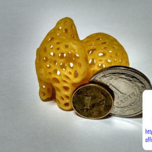 druk-3d-zywica-figurka-slonik (2)