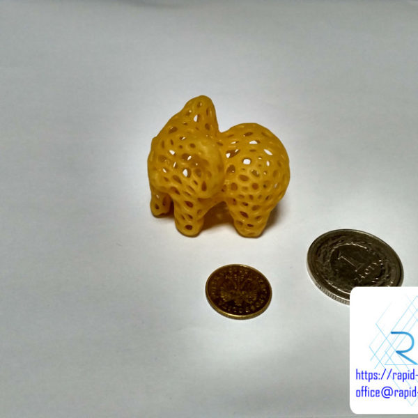 druk-3d-zywica-figurka-slonik (3)