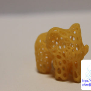 druk-3d-zywica-figurka-slonik (6)