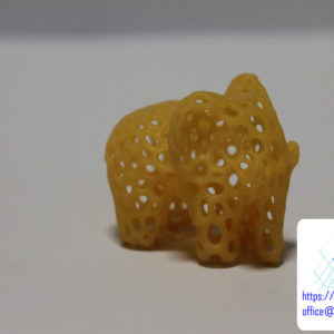 druk-3d-zywica-figurka-slonik (7)