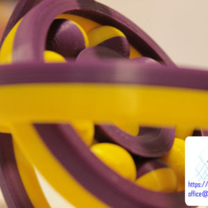 druk 3d łożyska wydruki mechaniczne prototyp