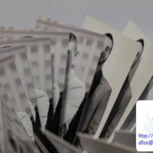 wizytownik druk 3d gadzet